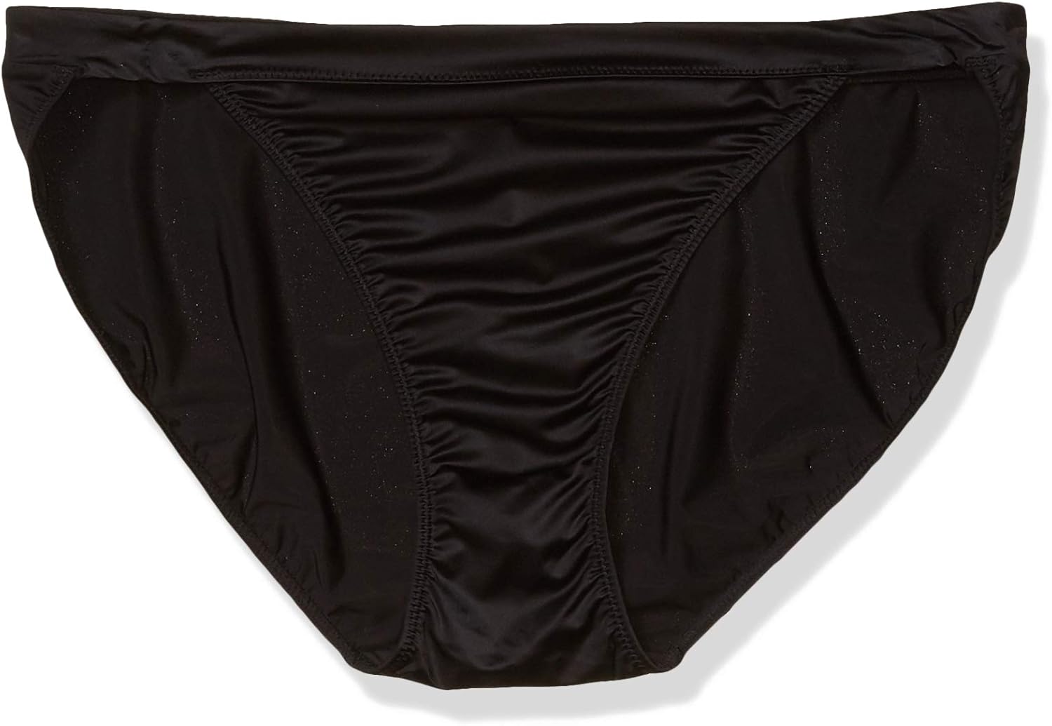 Maidenform Women's One Fab Fit String Bikini Style Underwear Amazon.co.uk Clothing