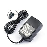 TAIFU AC DC Adapter for GPX PC101B PC301B Portable