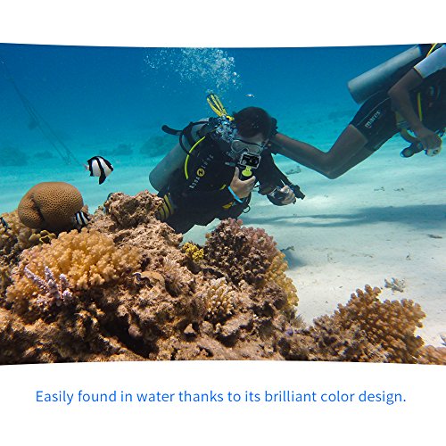 5 Crosstour+Floating+Waterproof+Monopod+Adjustable