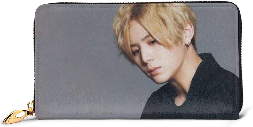 Amazon 新品 売れ行きがよい 山田涼介 8 高級感 真皮 長財布 携帯に便利です Pu牛革財布 精選品の輸入 ウォレット 大容量 小銭入れ 軽量 多機能 一流の財布 誕生日プレゼント N A バッグ スーツケース