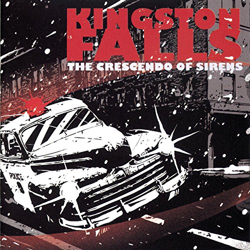 The Crescendo of Sirens en promo sur Amazon