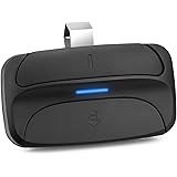 How To Fix The Liftmaster 888lm 880 881 Smart Control Wall