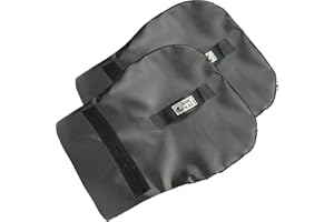 Lakesurf ROC SAC Self Fill Ballast Bag, 40 to 60+ Pound Capacity, for Wakesurfing and Wakeboarding