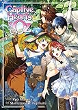 Captive Hearts of Oz Vol. 1