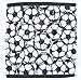 Platinum Home Just For Kids 6pk Sports Washcloths - 100% Cotton - 12
