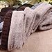 Men's Texting Touchscreen Winter Warm Sheepskin Leather Daily Dress Driving Gloves Wool/Cashmere Blend Cuff (8, Black (Cashmere&Woo Blend Lining))