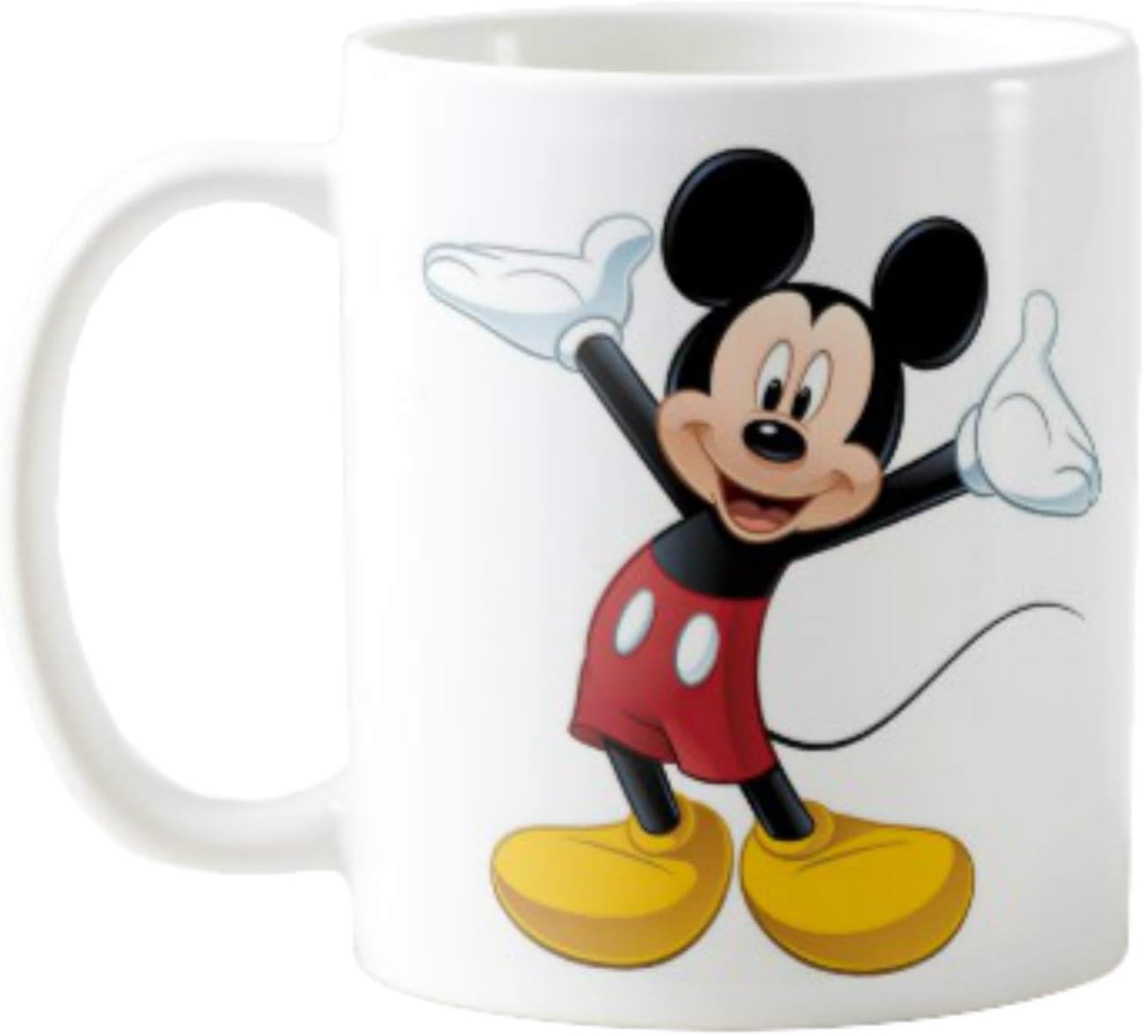 mickey mouse gifts for mom