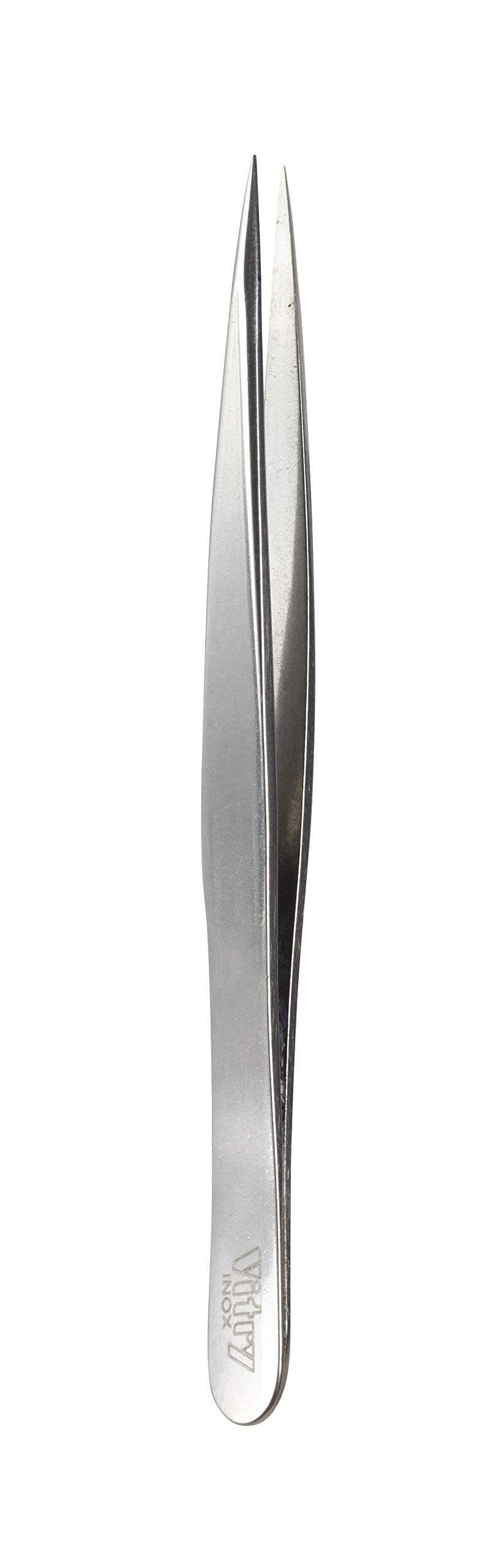 Vitry Extra Stainless Steel Tweezers Pointed Jaws