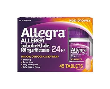 Buy allegra online 7 days