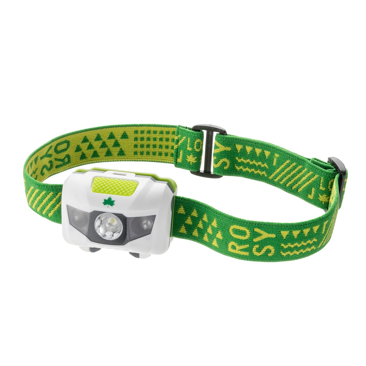 ロゴス ROSY LEDヘッドライトの商品画像