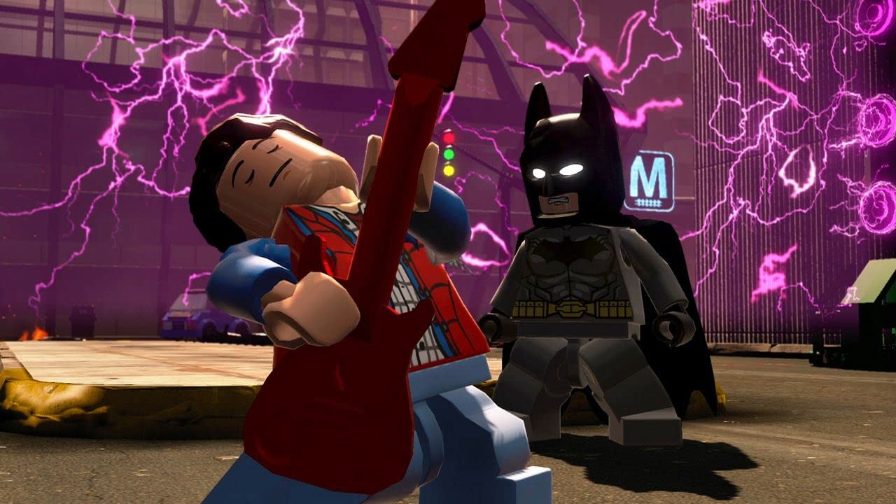 LEGO Dimensions Starter Pack - Xbox 360