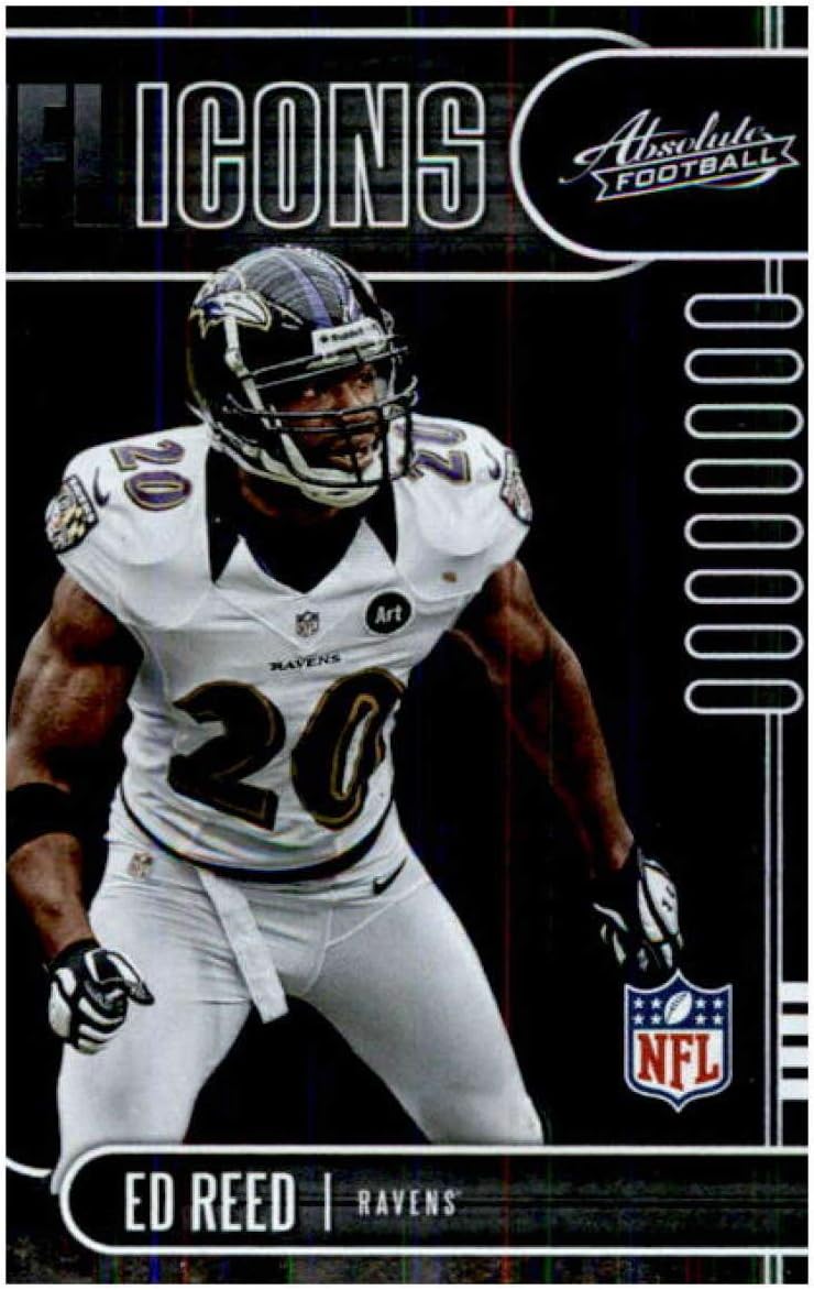 ed reed baltimore ravens jersey