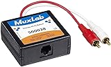 MuxLab Stereo Hi-Fi Balun 500028