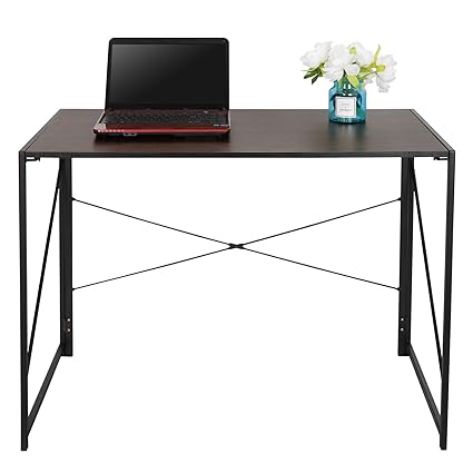 Amazon Com Zeny Writing Table Computer Desk Home Office Computer