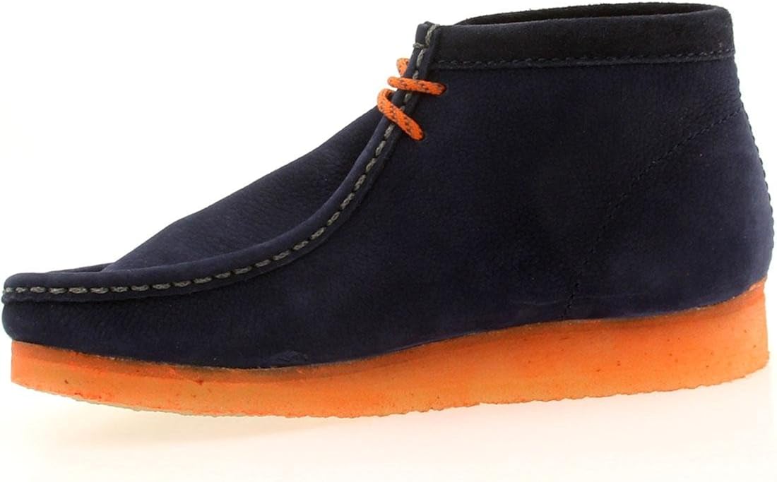 mf doom shoes clarks