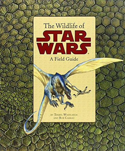 Star Wars Animal - The Wildlife of Star Wars: A