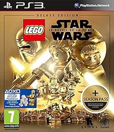 LEGO Star Wars : Le Réveil de la Force Deluxe Edition