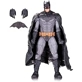 DC Collectibles DC Comics Designer Series: Lee Bermejo Batman Action Figure
