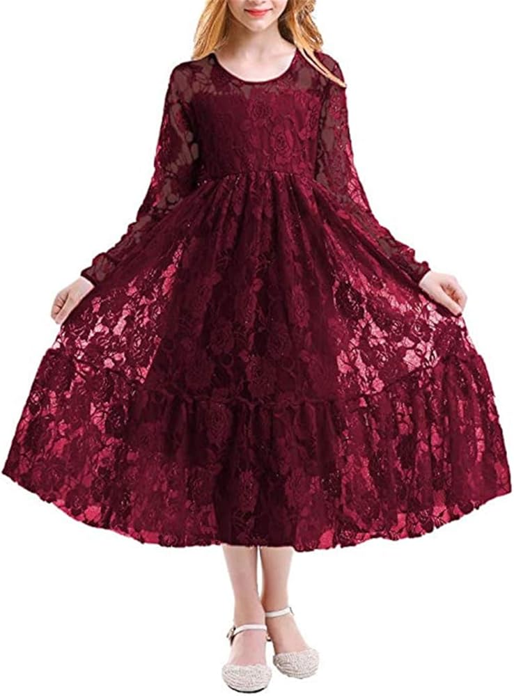 amazon big girl clothes