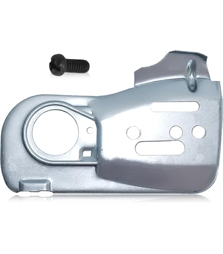 Piastra Guida Catena Originale Husqvarna 544094001 – Ricambio OEM Per Motoseghe