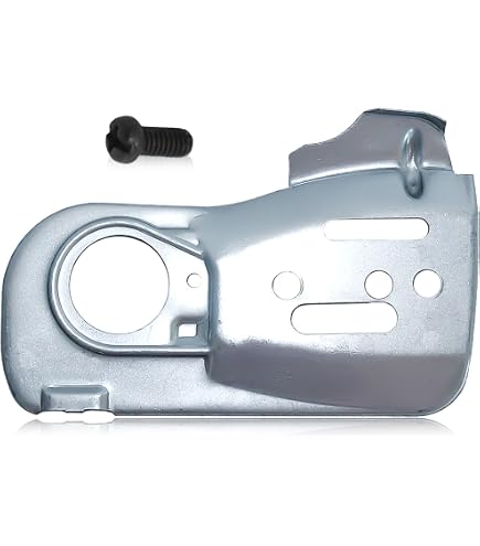 Piastra Guida Catena Originale Husqvarna 544094001 – Ricambio OEM Per Motoseghe