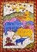 African Animals Jigsaw Puzzle - 1000 Piece - Bright, Colorful Puzzle Wild Anima& Zimbabwe Wall Art