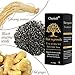 Hair Serum, Hair Growth Serum, Healthier Hair, Nourishing Essences for Hair Care, Hair Oil for Healthy and Firm Hair, a Leave-in Hair Treatment Product or Use,Strengthens Hair Roots