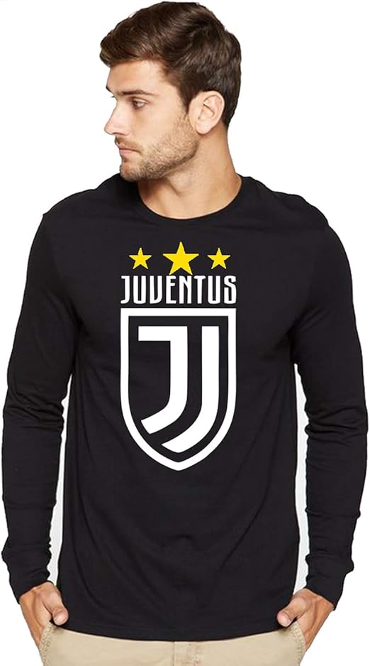 Royal nesher Men's Cristiano Ronaldo Juventus Football Cr7 Fan Art T-Shirts | Amazon.com