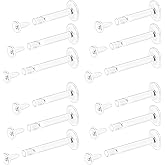 Eakxnig 18G flat back Clear Earrings for Sports Nose Studs Silicone Plastic tragus conch cartilage Earrings Retainers Monroe Medusa Lip Rings Stud Labret Piercing Jewelry for Work Surgery 6mm 7mm 8mm