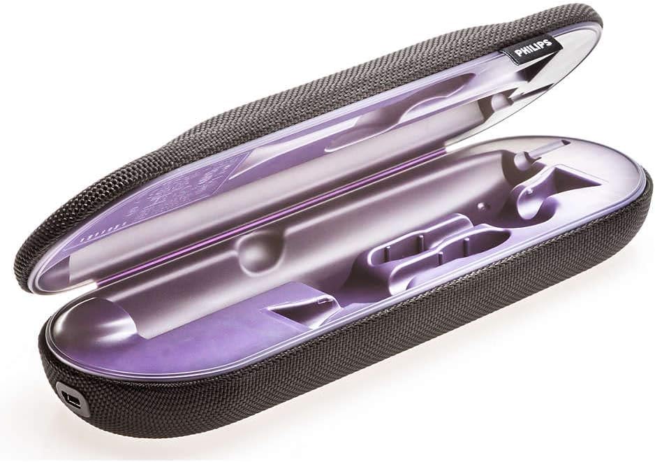 ladegerät sonicare diamondclean