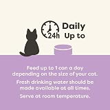 Applaws Natural Kitten Multipack Chicken and Fish Selection Tin 6 x 70 g view 6