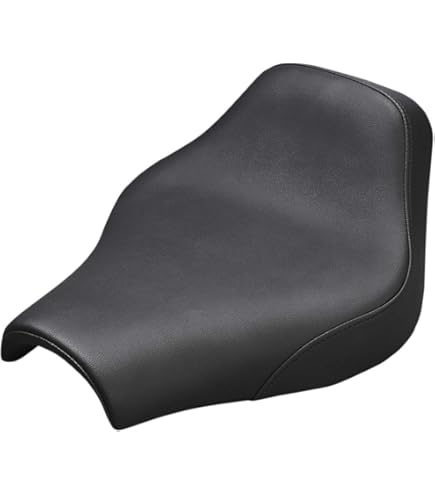 Saddlemen　Renegade LS ソロシート 818-29-002LS Amazon.com: Saddlemen Renegade LS Solo Seat Black (818-29
