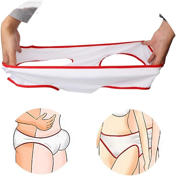 men that wear panties