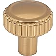 Top Knobs Holden Knob 1 1/4 Inch Honey Bronze