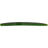 Gary Yamamoto Senko Soft Plastic Worm Easy to Use Bass Fishing Stick Bait Lures