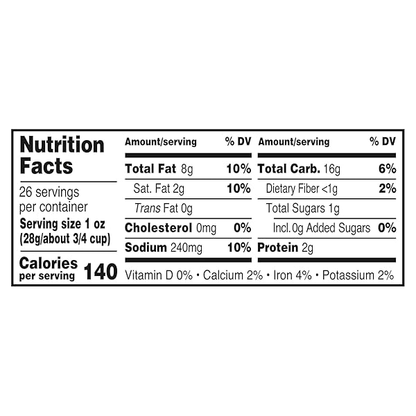UTZ PARTY MIX – 26 OUNCE BARREL – TASTY SNACK MIX INCLUDES CORN/NACHO TORTILLAS, PRETZELS, BBQ CORN CHIPS AND CHEESE CURLS, EASY AND QUICK PARTY SNACKS, CHOLESTEROL FREE AND TRANS-FAT FREE