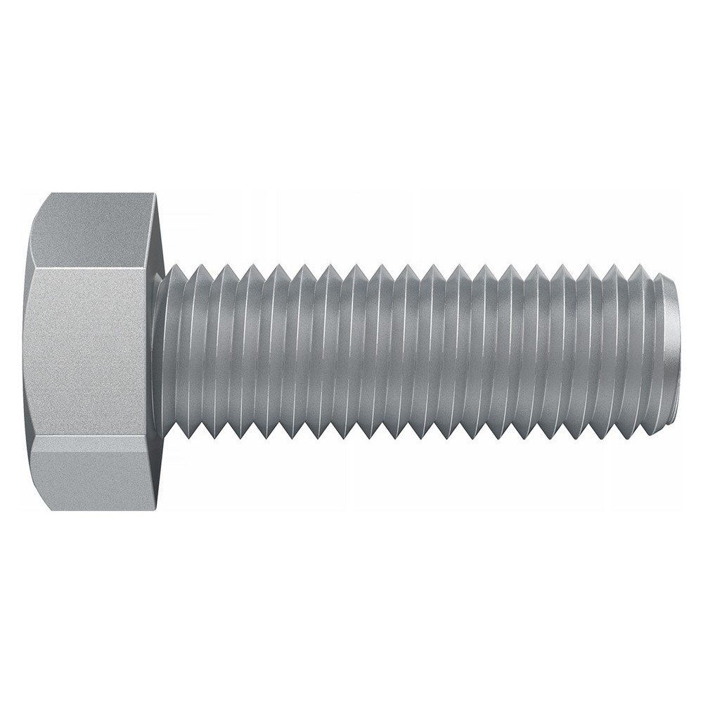 Desa 29120502 Pressure Screw DIN 933 M20 x 50