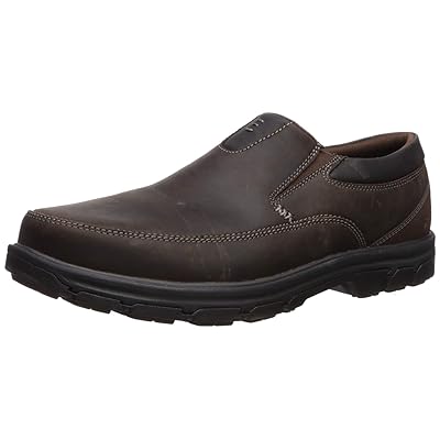 Skechers Men's Segment The Search Slip On Loafer