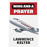 Wing and a Prayer (My Cousin Vinny)