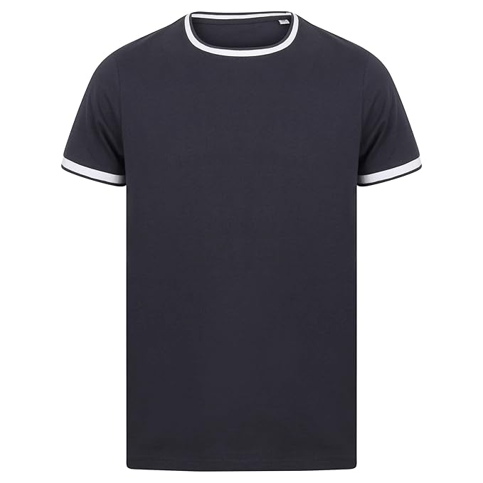 magliette senza etichetta