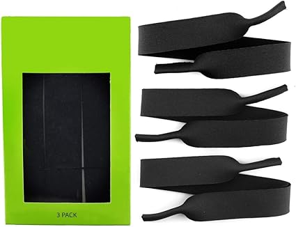 glasses elastic sports band