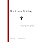 Ministry in the Digital Age: Strategies and Best Practices for a Post-Website World