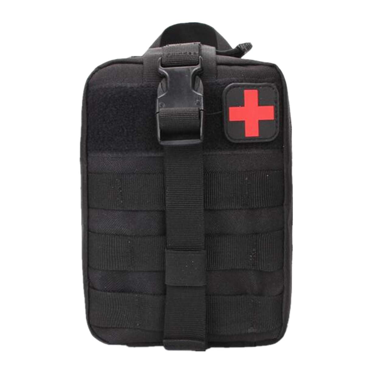 ETOPARS EMT Medical First Aid IFAK Pouch For Tactical MOLLE Compatible Gear Hikers Campers Outdoor Enthusiasts Utility