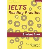 IELTS Academic Reading Practice: Student Book (Prosperity Education IELTS resources)