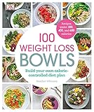 100 Weight Loss Bowls: Build your own