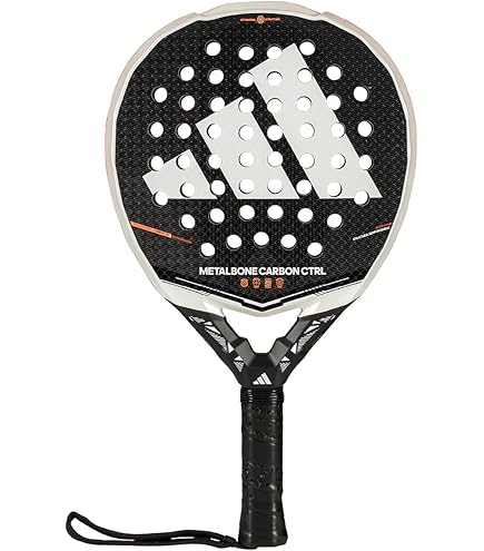 ADIDAS METALBONE Carbon CTRL 3.3 Black 2024 ADRK1CA4U0034F