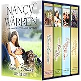 Take a Chance! Box Set: Books 1 to 4 in the Bestselling Take a Chance series
