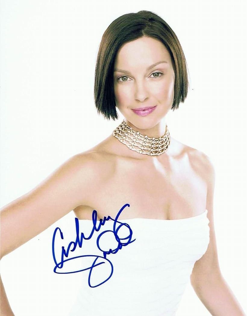 Amazon 直筆サイン アシュレイ ジャッド Ashley Judd バリー 16 ダイバージェントｎｅｏ 15 イルカと少年２ 14 ダイバージェント 14 エンドオブホワイトハウス 13 ミッシング 12 Tv イルカと少年 11 フライペーパー