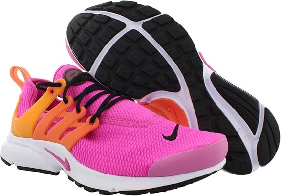 women's air presto running sneakers