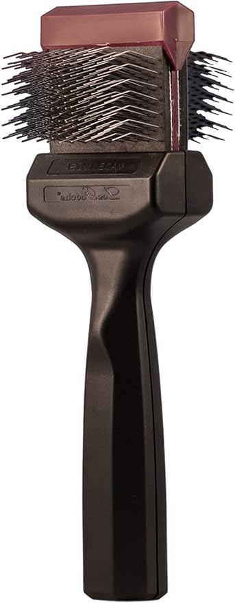 la pooch brush